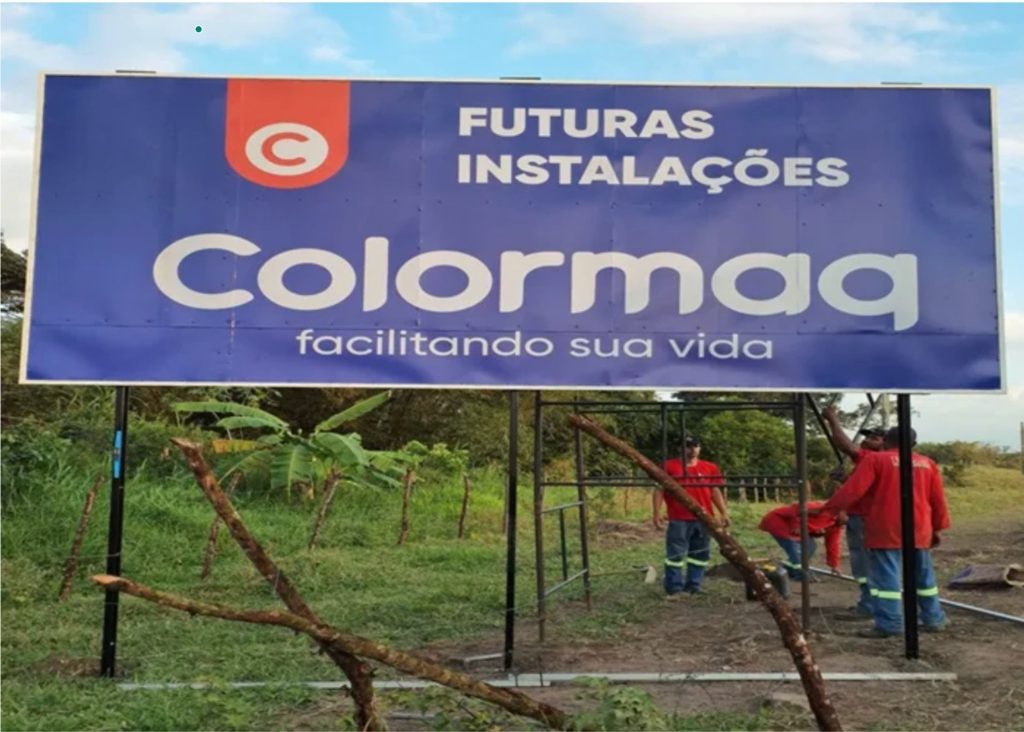 Colormaq anuncia nova fábrica de lavadoras e tanquinhos na Bahia