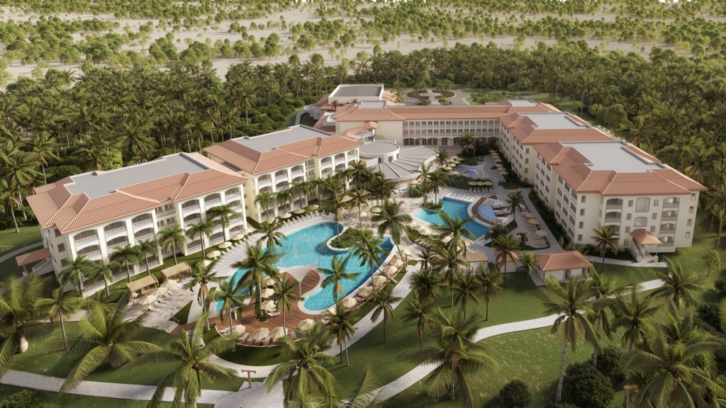 Costa do Sauípe anuncia Sol Grand Premium, após requalificação de hotel