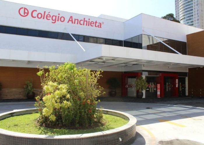 Colegio Anchieta